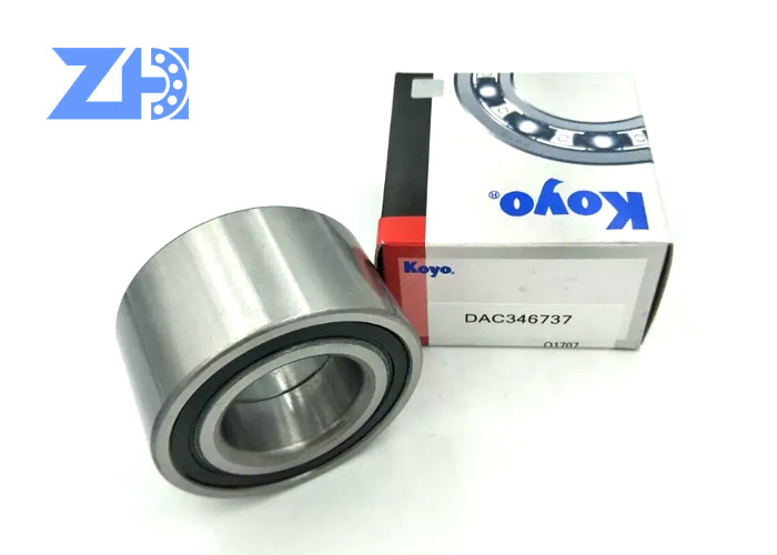Incidence de moyeu de roue de la taille 34*67*37mm de Sell Automobile Bearing DAC346737 de fabricant