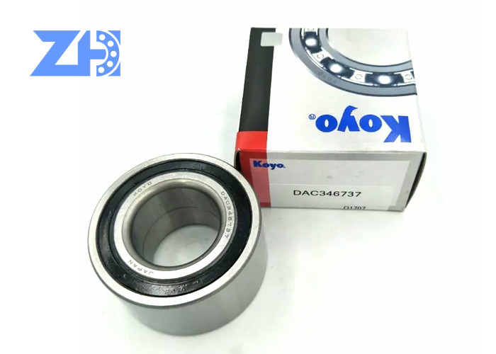 Incidence de moyeu de roue de la taille 34*67*37mm de Sell Automobile Bearing DAC346737 de fabricant