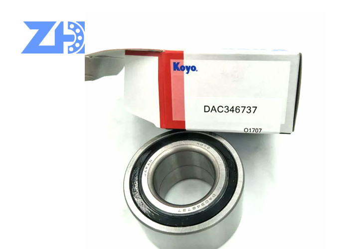 Incidence de moyeu de roue de la taille 34*67*37mm de Sell Automobile Bearing DAC346737 de fabricant