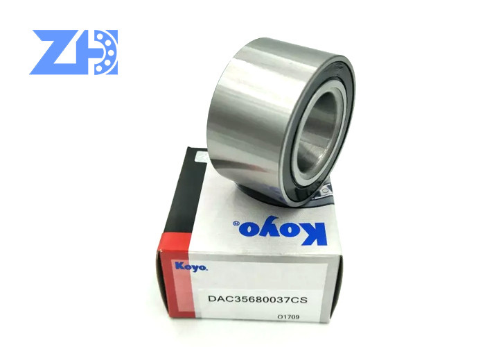Moyeu de roue de rapport automatique de DAC35680037 35X68X37 DAC35680037CS soutenant la taille 35*68*37mm
