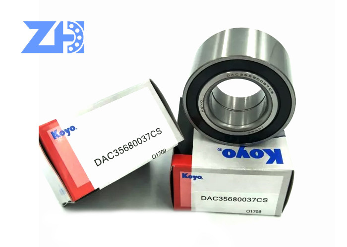 Moyeu de roue de rapport automatique de DAC35680037 35X68X37 DAC35680037CS soutenant la taille 35*68*37mm