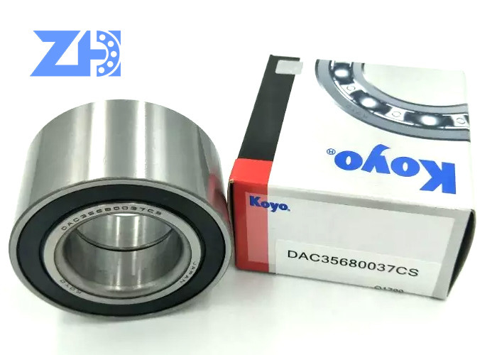 Moyeu de roue de rapport automatique de DAC35680037 35X68X37 DAC35680037CS soutenant la taille 35*68*37mm
