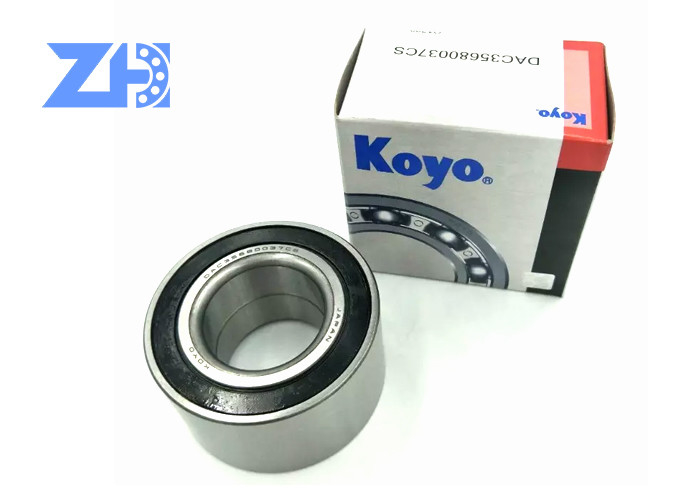 Moyeu de roue de rapport automatique de DAC35680037 35X68X37 DAC35680037CS soutenant la taille 35*68*37mm
