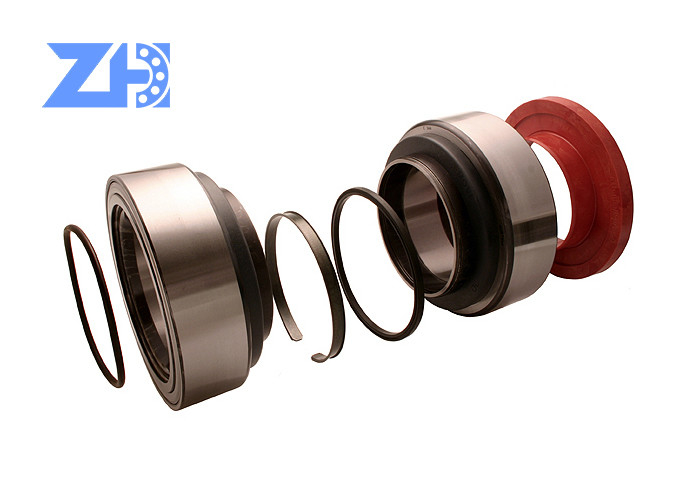 Roulement à rouleaux de chandelle de roue de camion lourd F-566425 H195 800792AC pour Scania EC