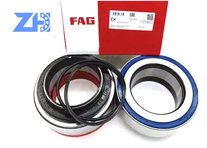Roulement à rouleaux de chandelle de roue de camion lourd F-566425 H195 800792AC pour Scania EC