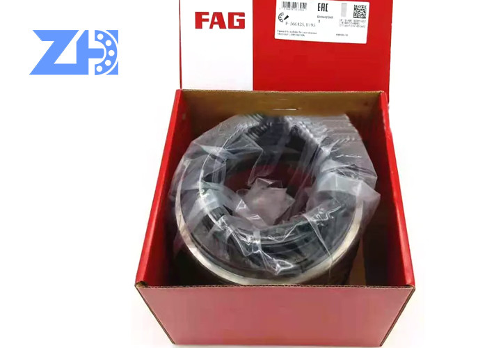 Roulement à rouleaux de chandelle de roue de camion lourd F-566425 H195 800792AC pour Scania EC