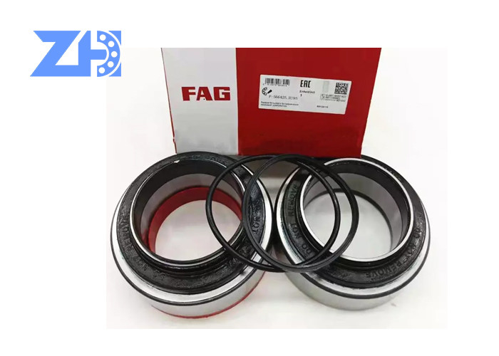 Roulement à rouleaux de chandelle de roue de camion lourd F-566425 H195 800792AC pour Scania EC