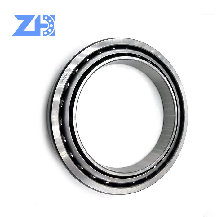 Roulement à billes de contact angulaire de la taille 250*180*33mm de Bearing de l'excavatrice 180BN19