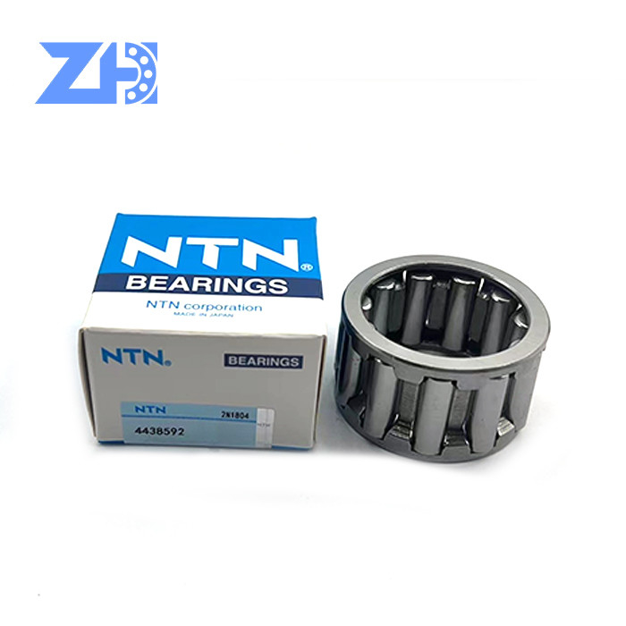 Excavatrice Travel Motor Bearing 4438592 pour le roulement à rouleaux de chandelle de Zax200 Zax210-3
