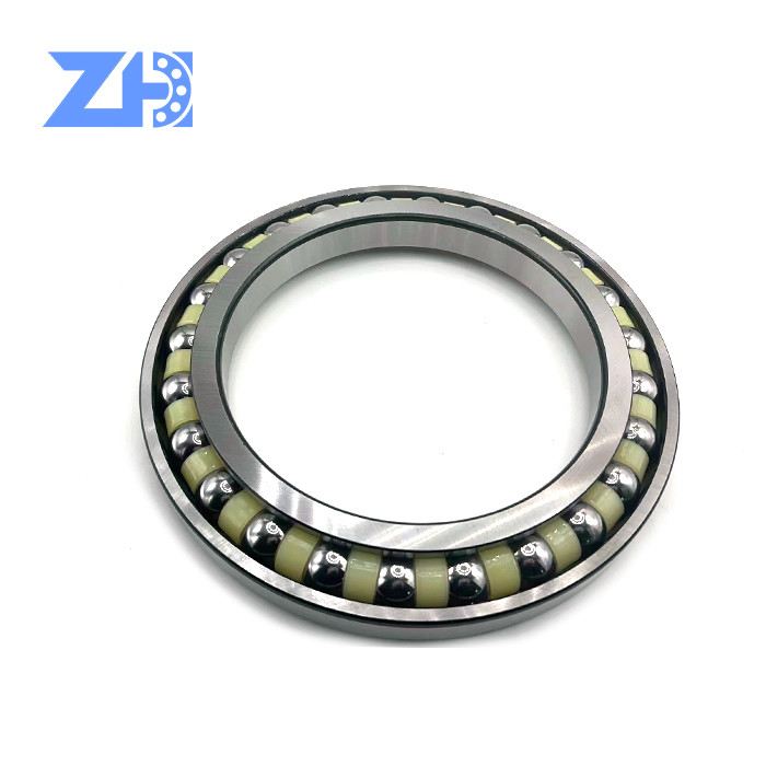 Roulement à billes BA195-3ASize 195x280x36.5 de grande d'excavatrice cannelure profonde de Bearing BA195-3