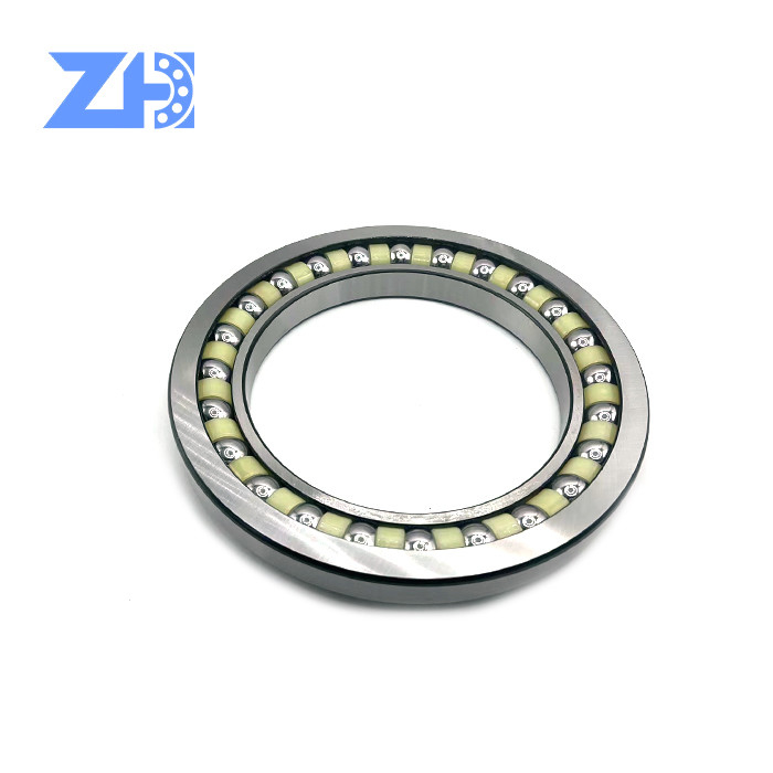 Roulement à billes BA195-3ASize 195x280x36.5 de grande d'excavatrice cannelure profonde de Bearing BA195-3