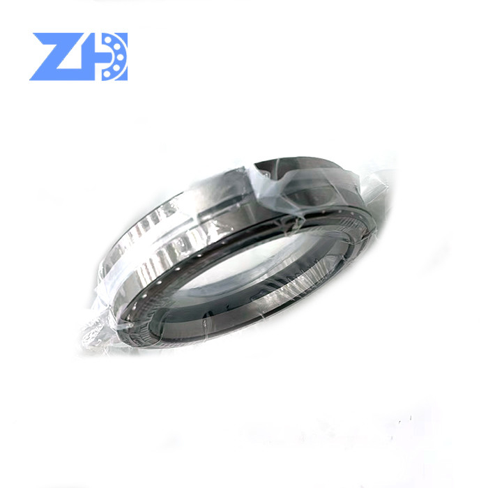 Taille 130x166x41 millimètre roulement à billes de Bearing Angle Contact d'excavatrice de BD130-16A