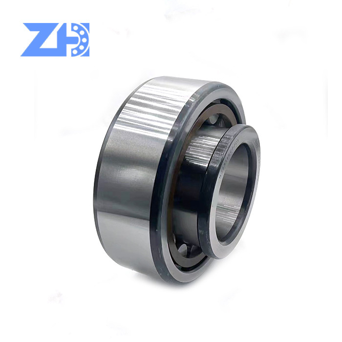 Rangée simple cylindrique d'ECP du roulement à rouleaux NJ 2314 soutenant la taille NU2314 NJ2314EM