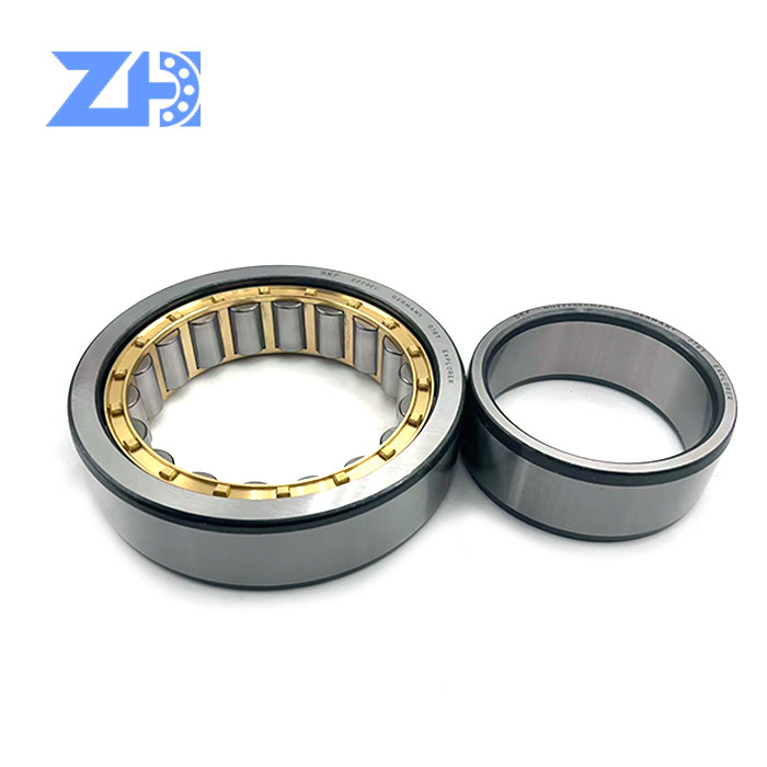 Bonne représentation soutenant la taille cylindrique 100*180*46mm de roulement à rouleaux de NU2220ECM