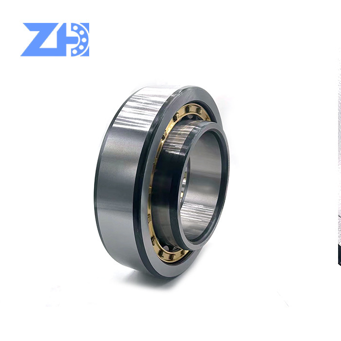 Bonne représentation soutenant la taille cylindrique 100*180*46mm de roulement à rouleaux de NU2220ECM