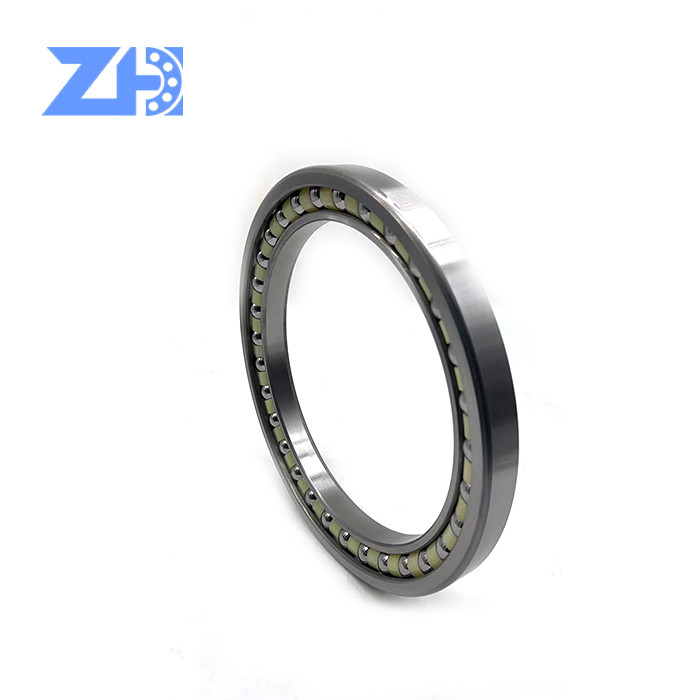 Taille angulaire 240*310*32mm de roulements à billes de contact de Bearings SF4852 d'excavatrice