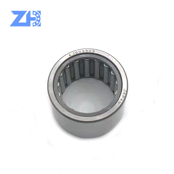 J503303 excavatrice Pump Needle Roller soutenant Aj503303 la taille 33*47*32mm