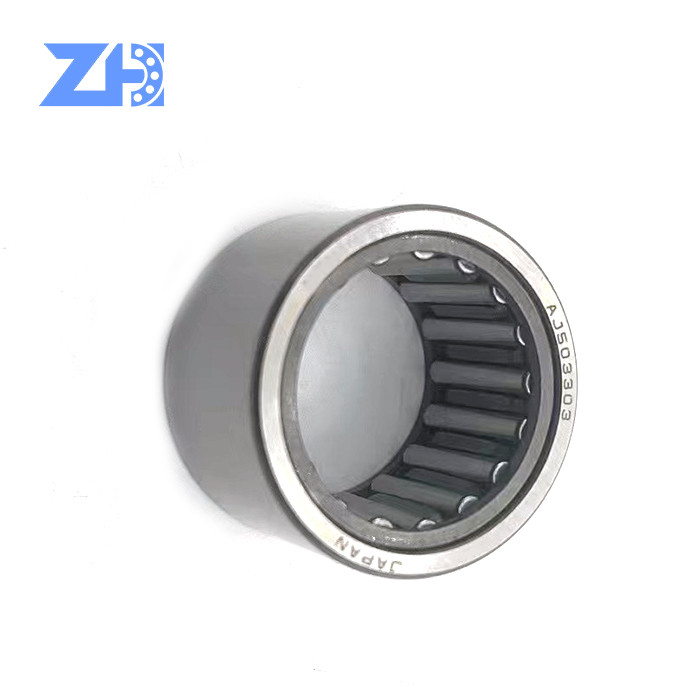 J503303 excavatrice Pump Needle Roller soutenant Aj503303 la taille 33*47*32mm