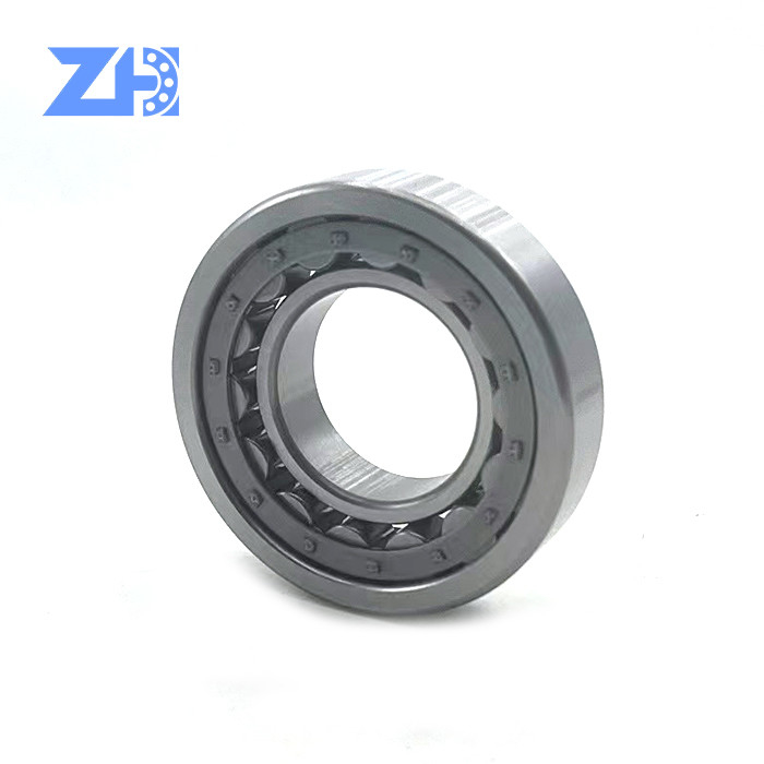 Taille 45*85*19 millimètre de Cylindrical Roller Bearing Zz 2rs NJ209E d'excavatrice