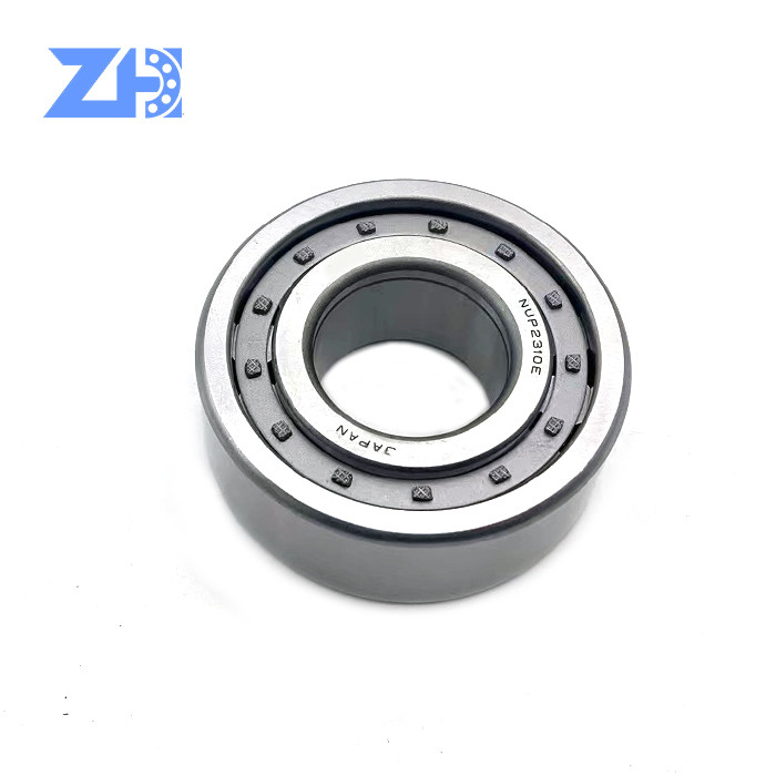 Taille 1310 cylindrique du roulement à rouleaux de P5 NUP310E NUP-310E NUP 310 E LP U 50*110*27mm