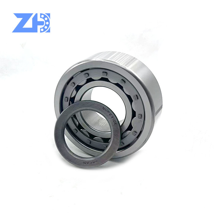 Taille 1310 cylindrique du roulement à rouleaux de P5 NUP310E NUP-310E NUP 310 E LP U 50*110*27mm