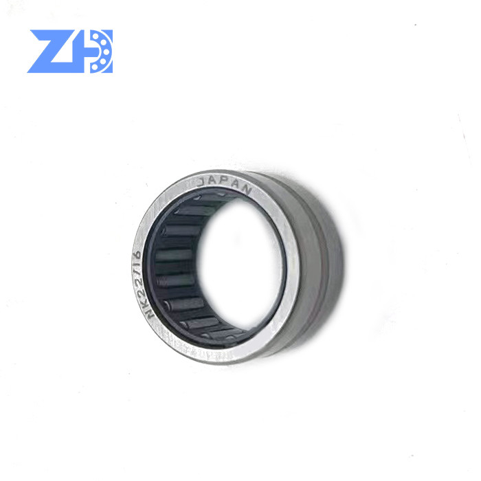 Roulement à rouleaux de l'aiguille NK22/16 sans anneau intérieur 22mm à l'intérieur de x 30mm en dehors de x 16mm