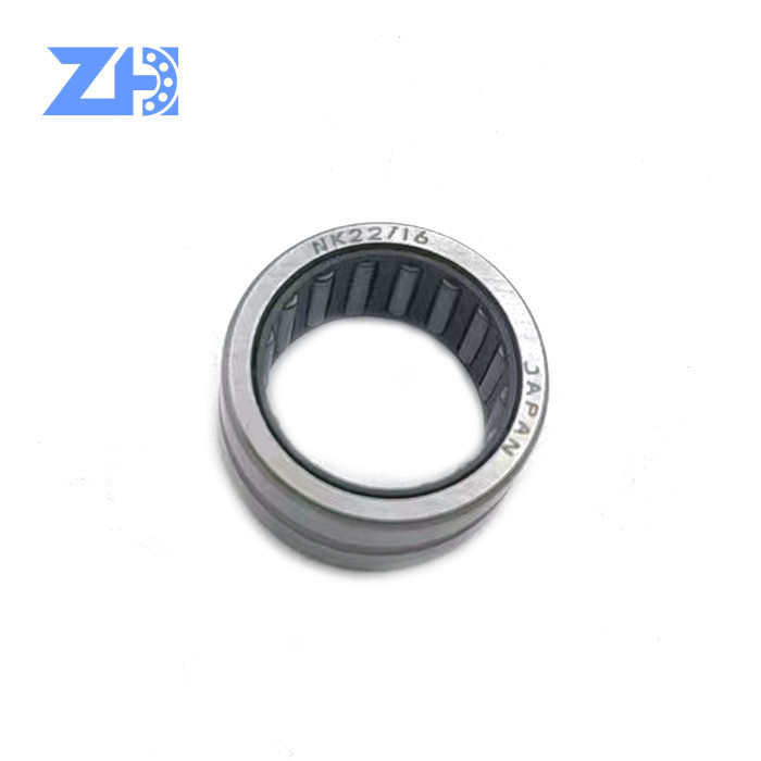 Roulement à rouleaux de l'aiguille NK22/16 sans anneau intérieur 22mm à l'intérieur de x 30mm en dehors de x 16mm