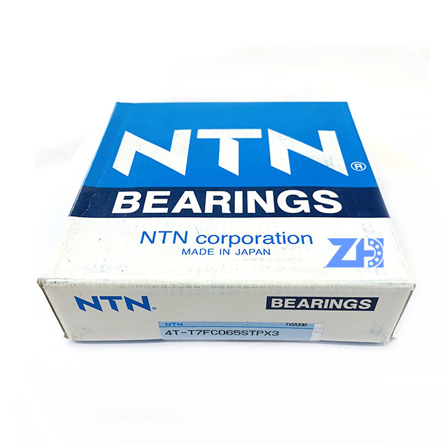 Rangée simple bearingBearing liquide de LEVIER de QUALITÉ du rouleau EN ACIER P0 P6 P5 P4 P3 de chandelle de T7FC065 4T-T7FC065STPX3 TCHROME