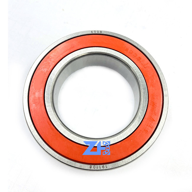 6008LLU 6009LLU 6010LLU 6011LLU 6012LLU 6013LLU 6014LLU 6015LLU 6016LLU P0, P5,94, P3, roulement à billes de la cannelure P2 profonde,