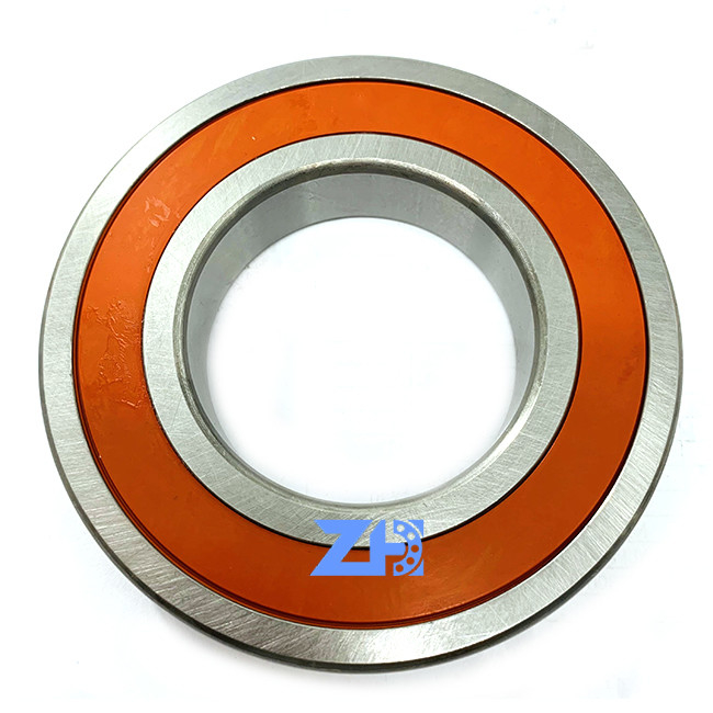 6213 6213Z 6213 INCIDENCES radiales d'ACIER AU CHROME roulement à billes de cannelure profonde de LEVIER de QUALITÉ du ZN 62132Z 6213LLU P0 P6 P5 P4 P3