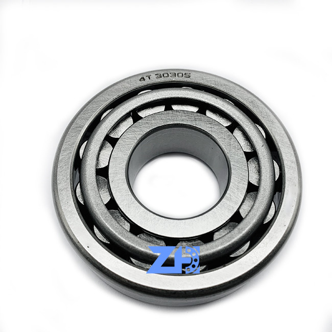 ROULEMENT À ROULEAUX de TAQUEUR d'ACIER AU CHROME du LEVIER 30305 30305B 30305P6X 30305X2B 30305JR 30305DJR de QUALITÉ de P0 P6 P5 P4 P3