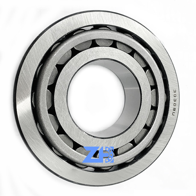 30309 ROULEMENT À ROULEAUX DE TAQUEUR DE LA QUALITÉ ANK DE L'ACIER AU CHROME P0 P6 P5 P4 P3 DE 30309P6X 30309X2B 30309JR 30309DJR