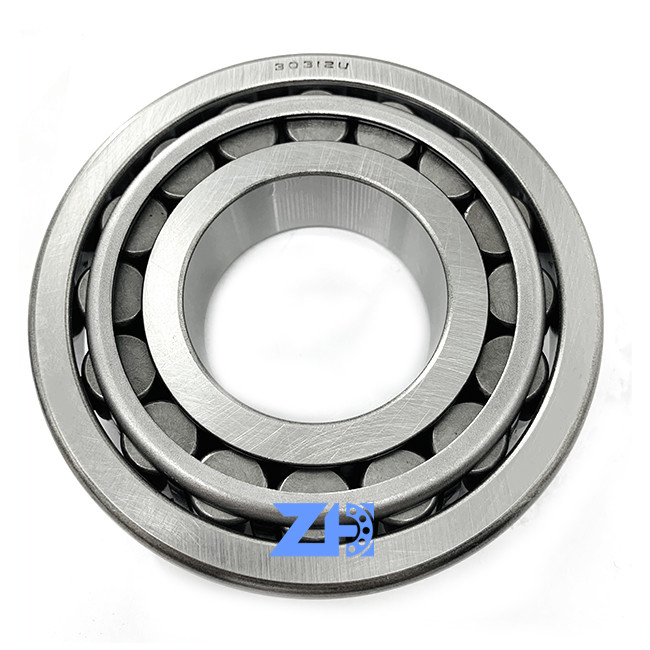30312 ROULEMENT À ROULEAUX de TAQUEUR de LEVIER de QUALITÉ de 30312D 30312P6X 30312X2B 30312JR 30312DJR CHROME STEELP0 P6 P5 P4 P3