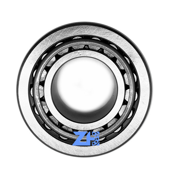32206 ROULEMENT À ROULEAUX de TAQUEUR d'ACIER AU CHROME de la QUALITÉ ANK de 32206D 32206P6X 3206X2B 32206JR 32206DJRP0 P6 P5 P4 P3