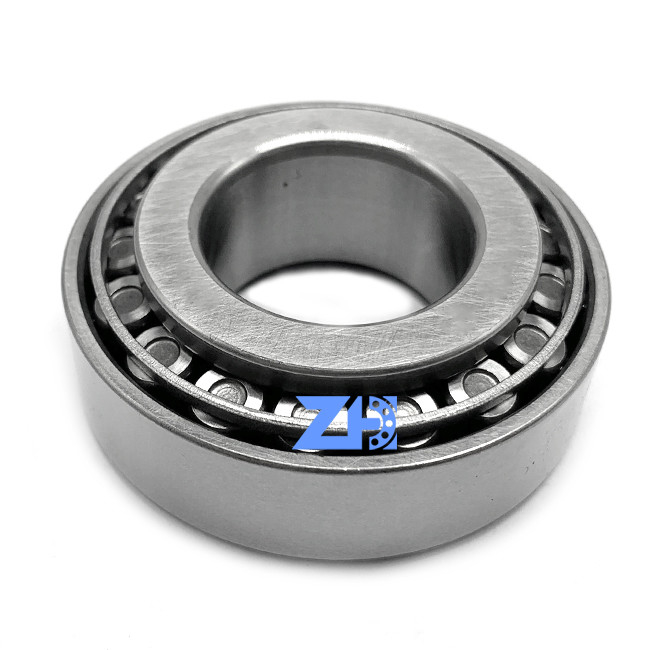32206 ROULEMENT À ROULEAUX de TAQUEUR d'ACIER AU CHROME de la QUALITÉ ANK de 32206D 32206P6X 3206X2B 32206JR 32206DJRP0 P6 P5 P4 P3