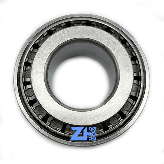 32206 ROULEMENT À ROULEAUX de TAQUEUR d'ACIER AU CHROME de la QUALITÉ ANK de 32206D 32206P6X 3206X2B 32206JR 32206DJRP0 P6 P5 P4 P3