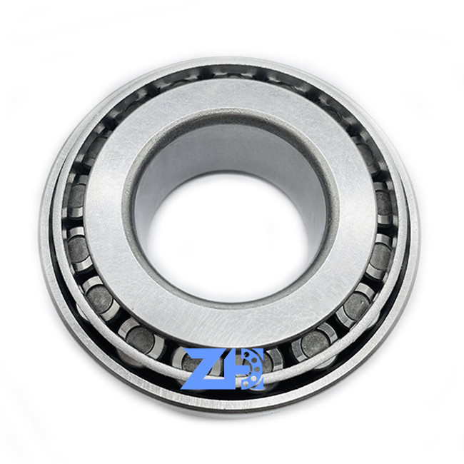 32207 ROULEMENT À ROULEAUX de TAQUEUR d'ACIER AU CHROME de LEVIER de QUALITÉ de 32207D 32207P6X 32207X2B 32207JR 32207DJR P0 P6 P5 P4 P3