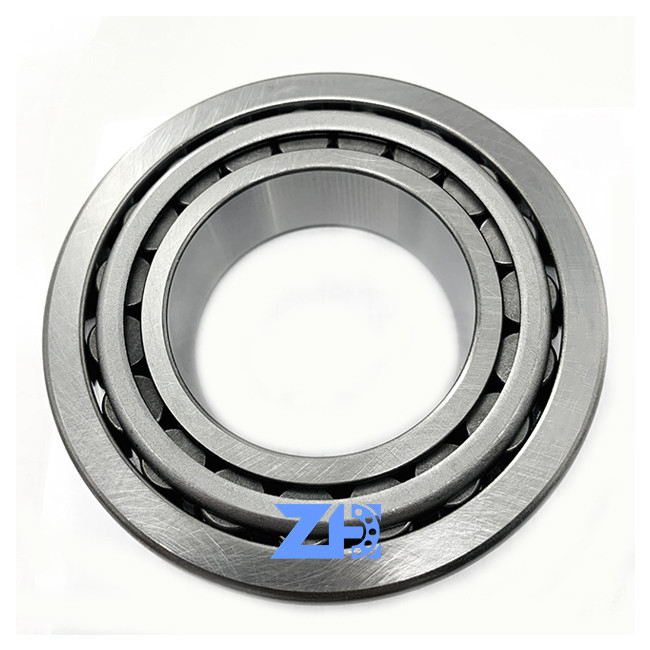 ROULEMENT À ROULEAUX de TAQUEUR d'ACIER AU CHROME du LEVIER 32211 32221D 32211P6X 32211X2B 32221JR 32211DJR de QUALITÉ de P0 P6 P5 P4 P3