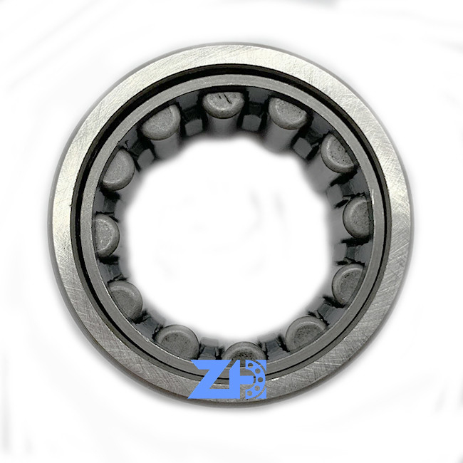 Roulement à rouleaux d'aiguille d'ACIER AU CHROME du LEVIER 502515 AJ502515 502515P6X 502515X2B 502515JR 502515JR de QUALITÉ de P3 P4 P5 P6 P0