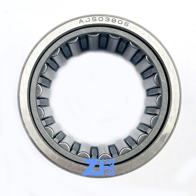 Roulement à rouleaux d'aiguille d'ACIER AU CHROME du LEVIER 503806 P0 P5 P4 P3 53806 AJ53806 503806N 503806ZN 503806JQ 503806X de QUALITÉ
