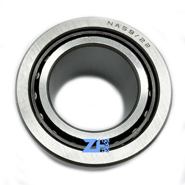 NA59-22 NA59/22 roulement à rouleaux d'aiguille 22*39*23 mm Faible bruit.