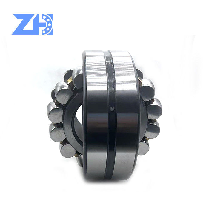 22320 le DOUBLE de mb CA W33 100x215x73 le millimètre PHERICAL de CA C3 W33 22320 cc RAME le roulement à rouleaux sphérique