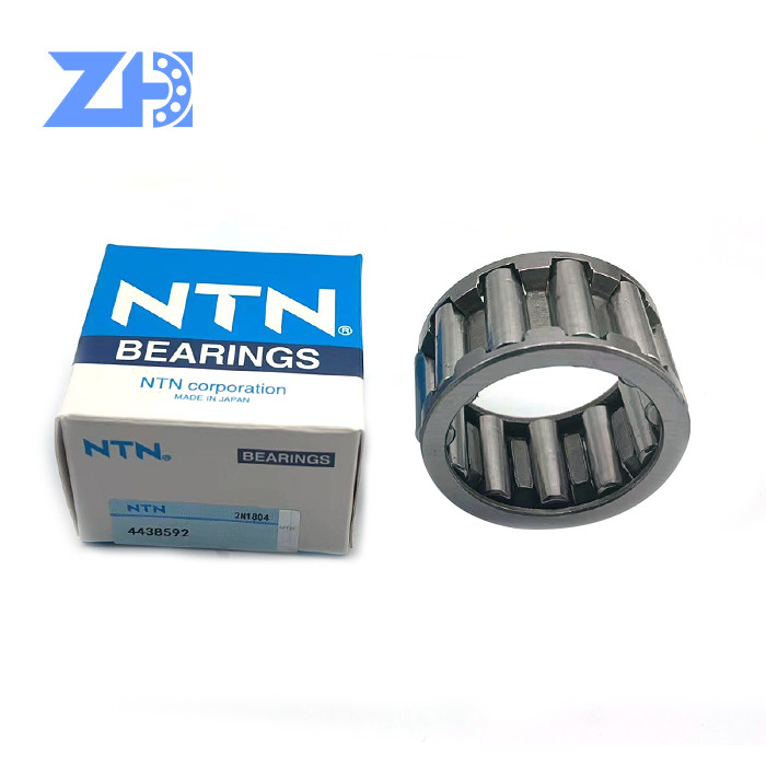 Excavatrice de haute performance Travel Motor Bearing 4438592 pour ZAX200 ZAX210-3