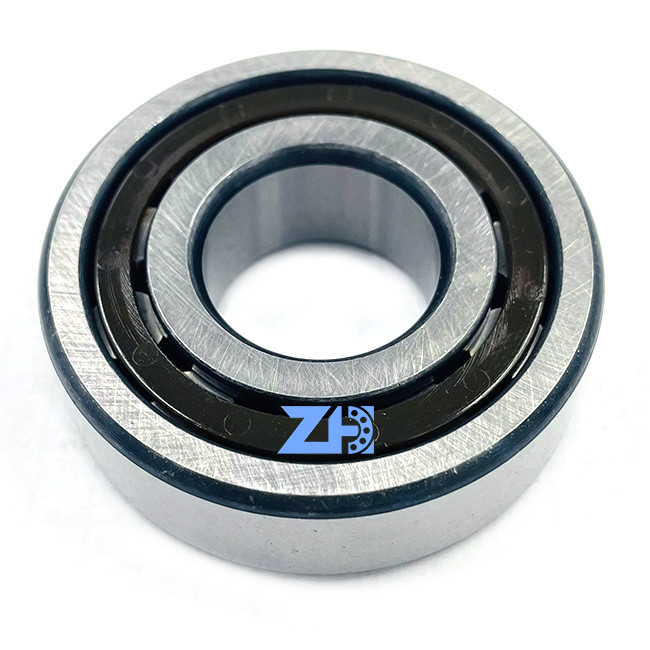 NJ204 Roulements d'excavatrice Roulements à rouleaux coniques NIVEAU DE QUALITÉ ACIER CHROME 20 * 47 * 14 cm Bon prix prix usine