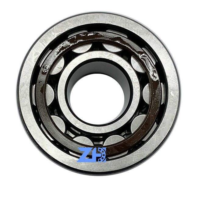 NIVEAU de qualité de P0 P06 P5 P3 20*52*15mm   NJ304 NJ304ET2XU    NJ304ET2XUP2RS CHROME   ACIER     Chandelle   Roulement à rouleaux
