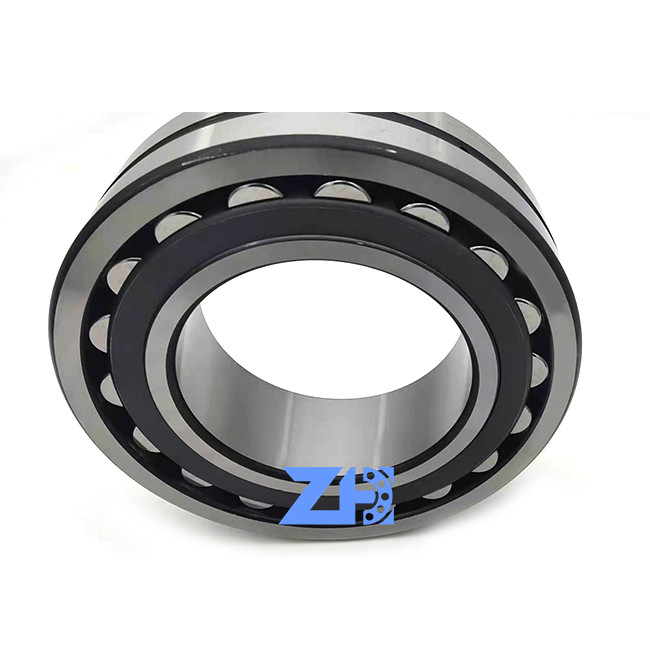 Roulement à rouleaux sphérique de rangée de double de durée de vie du roulement à rouleaux 22226CCK long 130* 230*64mm