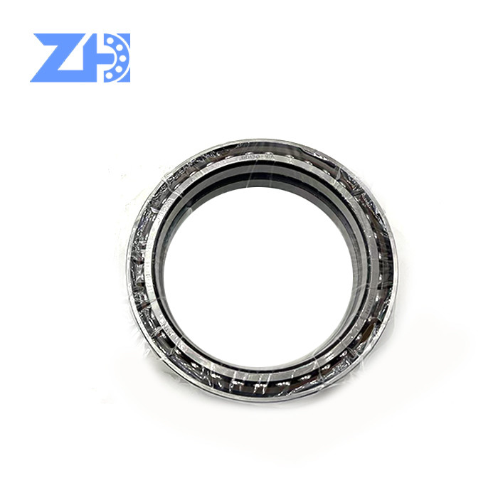 excavatrice soutenant le roulement à billes BD130-1SA de contact angulaire de BD130-1SA pour l'excavatrice 130*166*34mm de Hitachi