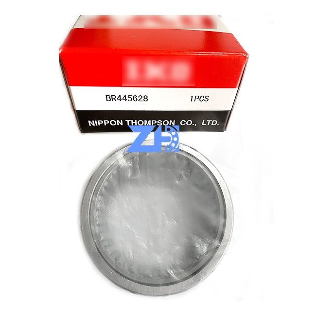 Roulement à rouleaux de l'aiguille BR445628 69.85*88.9*44.45mm à faible bruit et faciles à utiliser.