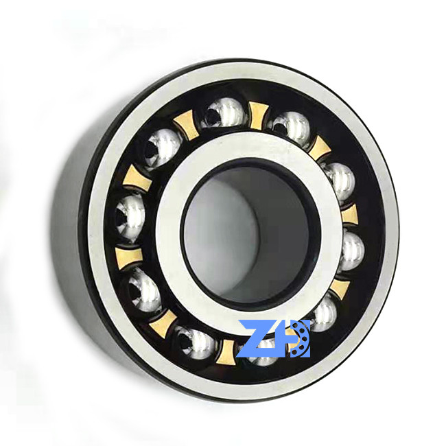 Camion soutenant le réducteur de transmission de machine-outil soutenant CHROME   Roulement à billes 5411 5411W 5411RS 5411ZZ de contact angulaire EN ACIER