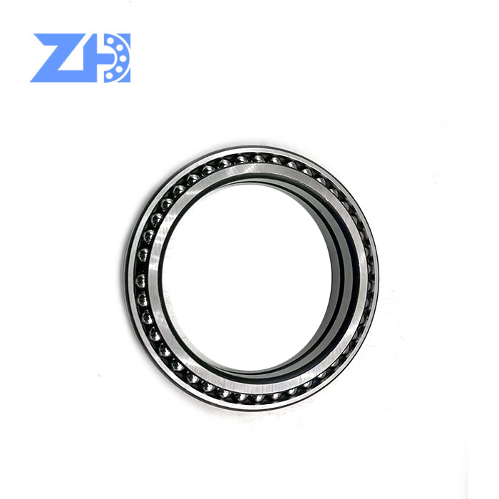 Roulement à billes 90X121X28mm du contact PX1 angulaire de Bearing De 1813 Px1 DE1813PX1 De 1813 d'excavatrice de DE1813 DE1813PX1